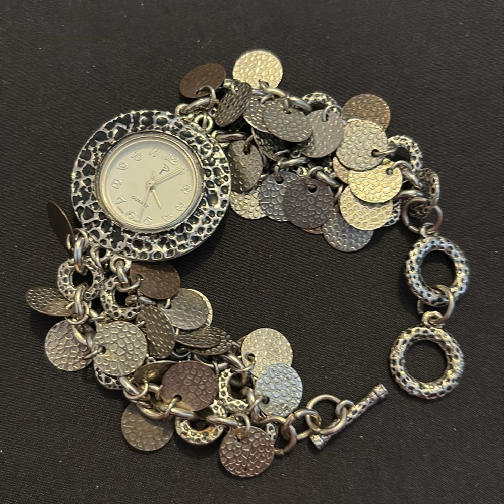 vintage bracelet watch